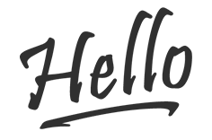 Hello