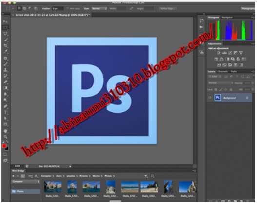 Download Adobe Photoshop CS6 Full Versi + Crack Gratis ...