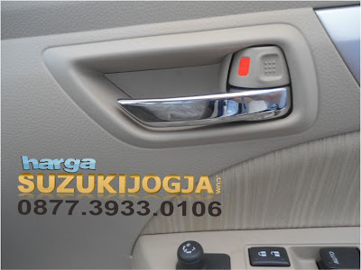 gambar suzuki ertiga tipe gx