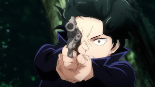 呪術廻戦アニメ 第17話 Jujutsu Kaisen Episode 17 JJK