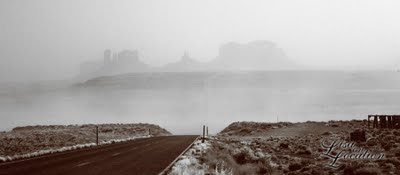 Monument Valley Arizona, infrared, landscape, fine art, New Braunfels photographer