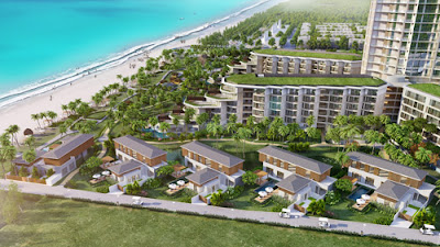 InterContinental Phu Quoc Long Beach Residences