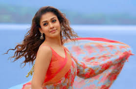 Nayanthara Hd Wallpaper 33