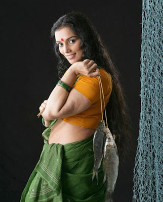 swetha menon