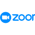 Logo Zoom Vector CDR, Ai, EPS, PNG HD