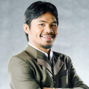 Pacquiao wants Philippine vice presidency