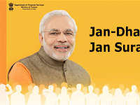 PRADHAN MANTRI SURAKSHA BIMA YOJANA Consent-cum-Declaration Form