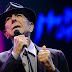 Eltemették Leonard Cohent