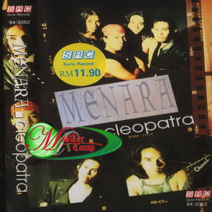 Menara - Cleopatra 