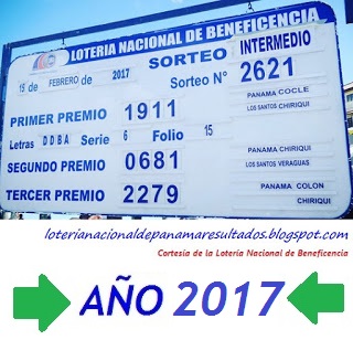 resultados-sorteo-miercoles-14-de-febrero-loteria-nacional-de-panama