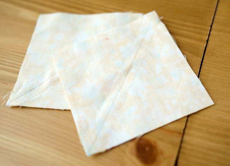  sew a simple patchwork bag without the extra step of quilting. Простая сумка-пэчворк