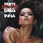 Artista: Inna Album: Party Never Ends (Standard Edition)