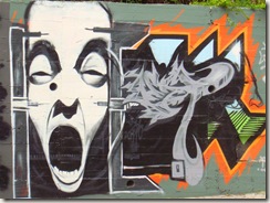 Grito (Large)