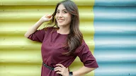 Biodata Lengkap Nabilah Ratna Ayu Azalia Beserta Fotonya