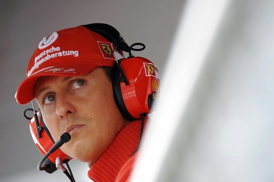 chi-photos-retired-f1-champ-michael-schumacher-009 chi-photos-retired-f1-champ-michael-schumacher-009
