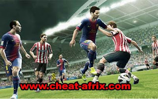 PESS 2013 Free Download Games Update LINK