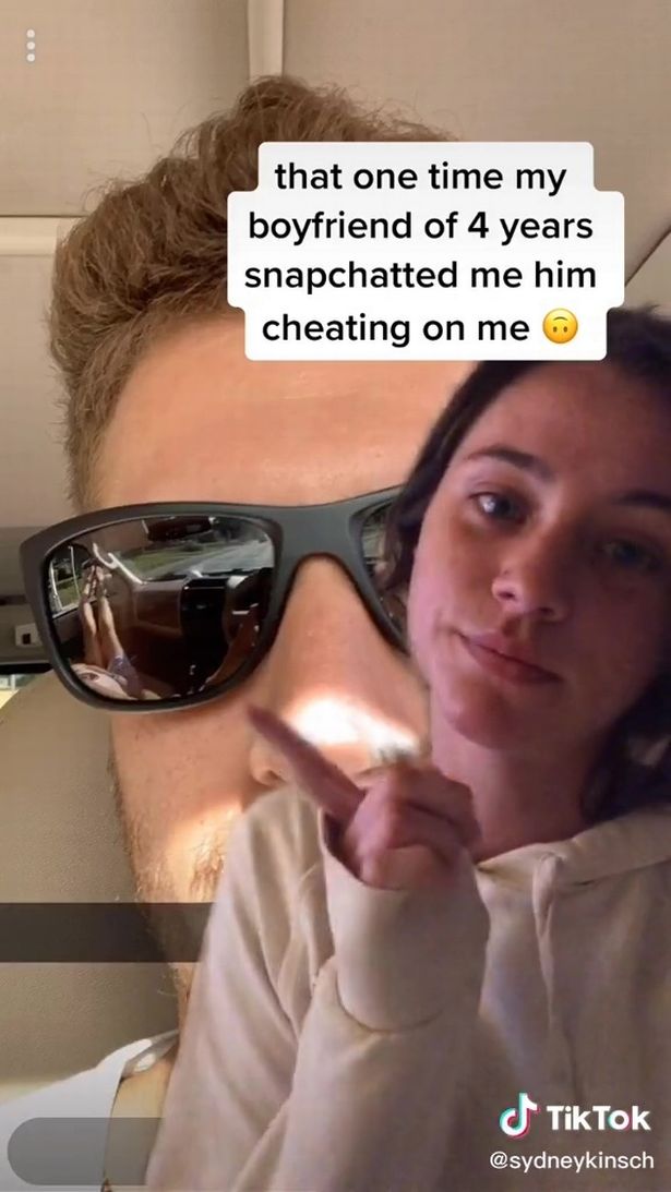 Viral!!! Pacar Ketahuan Selingkuh Dari Pantulan Kacamata di Selfienya - Bengkelhoki