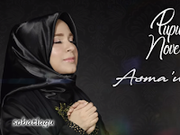 Download Lagu Puput Novel Asmaul Husna Mp3 (5.43MB) Single Religi Terbaru 2018