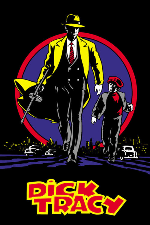 [HD] Dick Tracy 1990 Pelicula Completa Subtitulada En Español