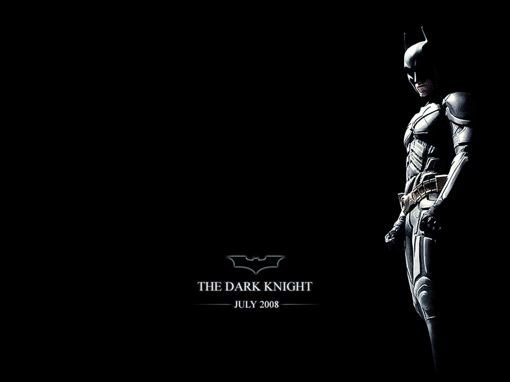 wallpaper dark knight