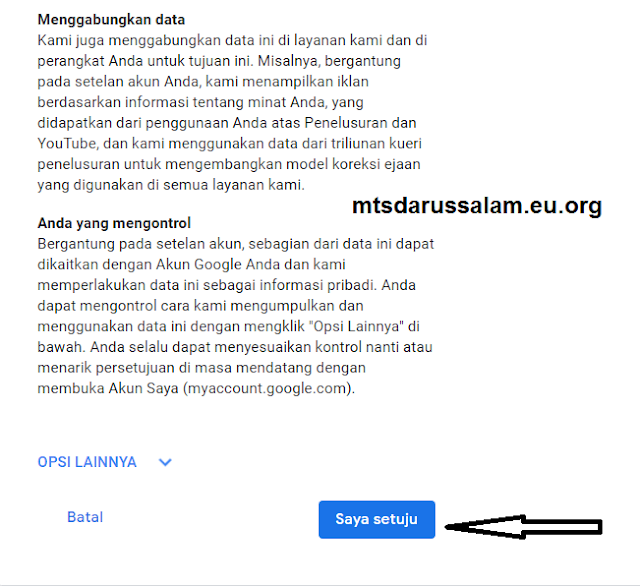 Cara Membuat Email Terbaru 2020