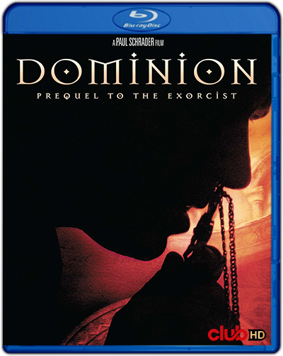 Dominion: Prequel to the Exorcist (2005) 1080p BDRip Latino-Castellano-Inglés