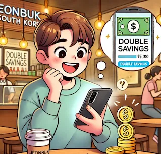 더블적금