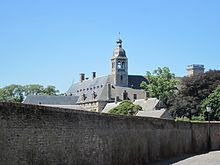 Duinen Abbey