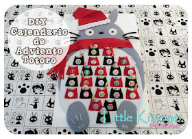 http://www.littlekimono.com/2017/11/calendario-de-adviento-totoro.html