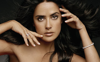 salma hayek