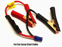 For Car Jump Start Cable