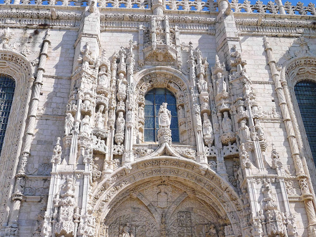 Jeronimos Monastery