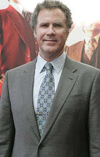 FUNNY QUOTES  WILL FERRELL