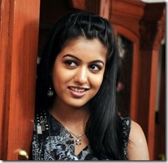 Cute Ishita Dutta in Chanikyudu Movie Stills