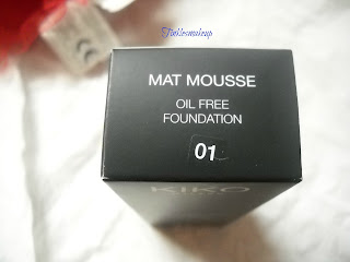 one_product_review_kiko_mat_mousse_foundation