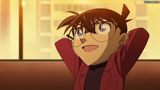 名探偵コナン 映画 劇場版22 ゼロの執行人 Detective Conan Movie 22 Zero the Enforcer