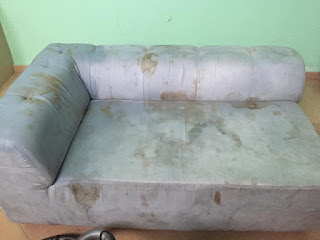 sofa cleaning, sofa steam cleaning