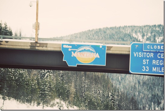 montana
