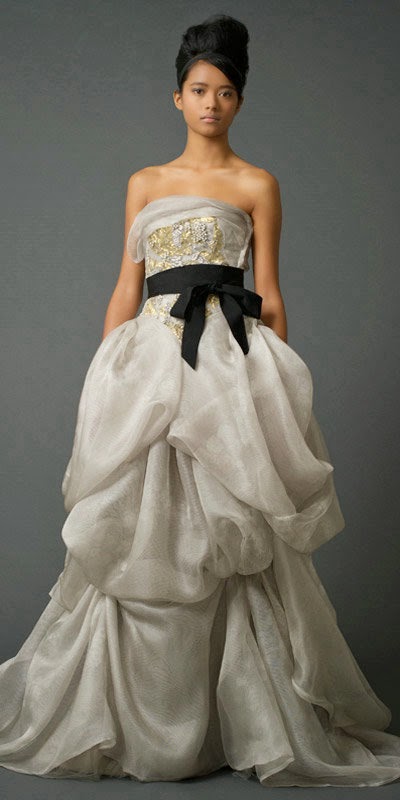 Designer Princess Designer Wedding Dress