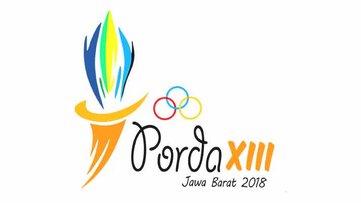 Porda Jabar XIII, Kabupaten Bogor 2018