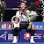 Badminton Jonatan Juara French Open 2023