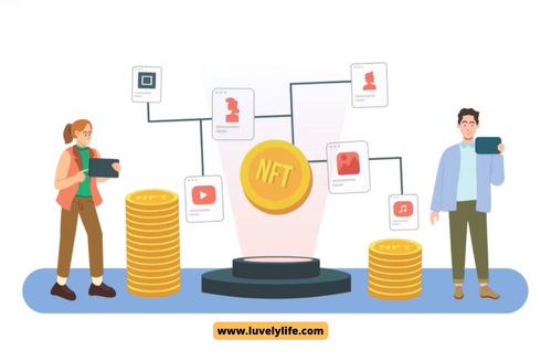 NFT Marketplaces and Crypto Exchanges What's the Difference?