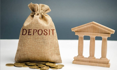 deposito bank adalah