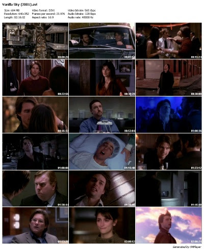 MF - Vanilla Sky 2001 HDTV 720p x264 AC3 5.1-PROGRESS