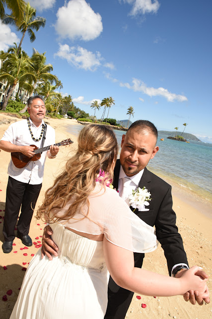 Kahala Beach