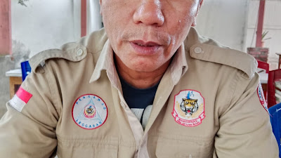 Proses PAW Anggota DPRD Minsel Lama, Ketua LSM Bakornas Sulut Angkat Bicara