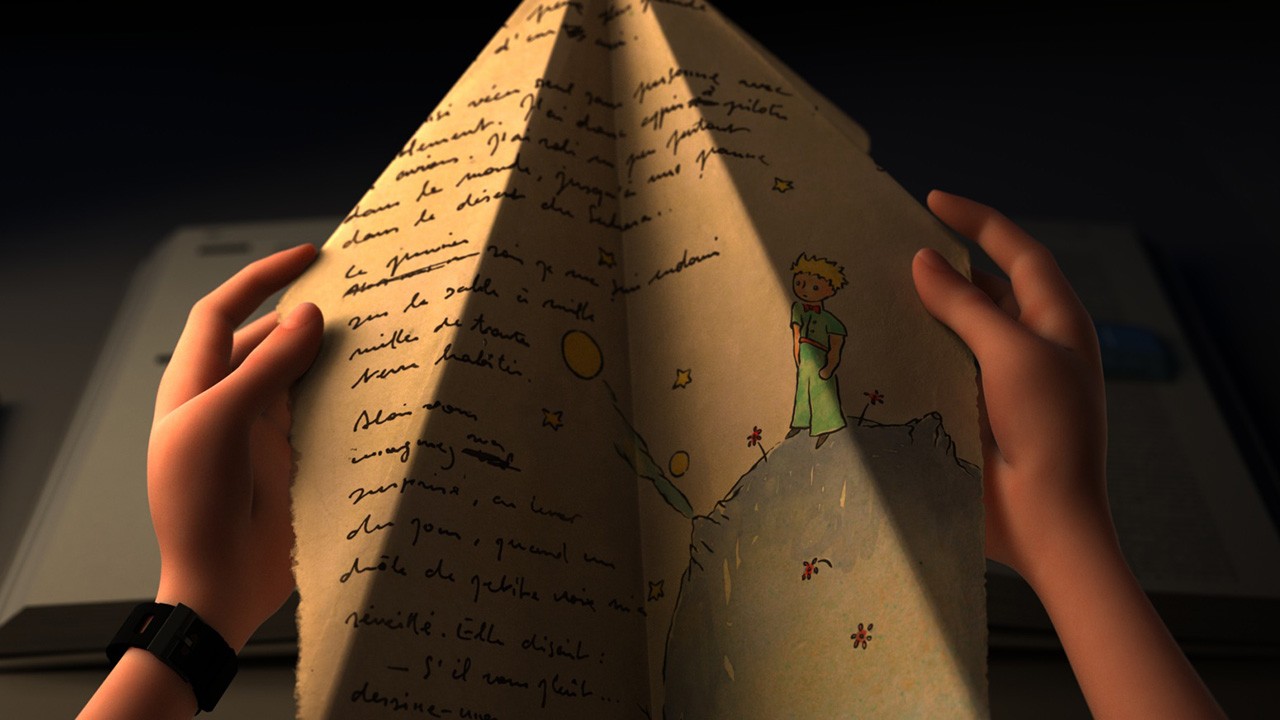 the little prince05