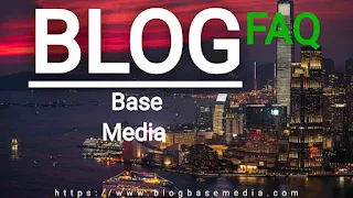 What is a blog and how does it work - Blog base media