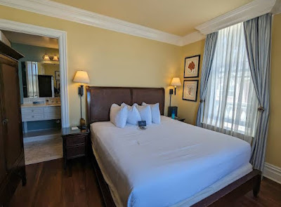 5 star hotels in Santa Cruz