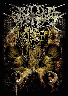 Killer Instinct Band Deah Metal Grindcore Makassar Sulawesi